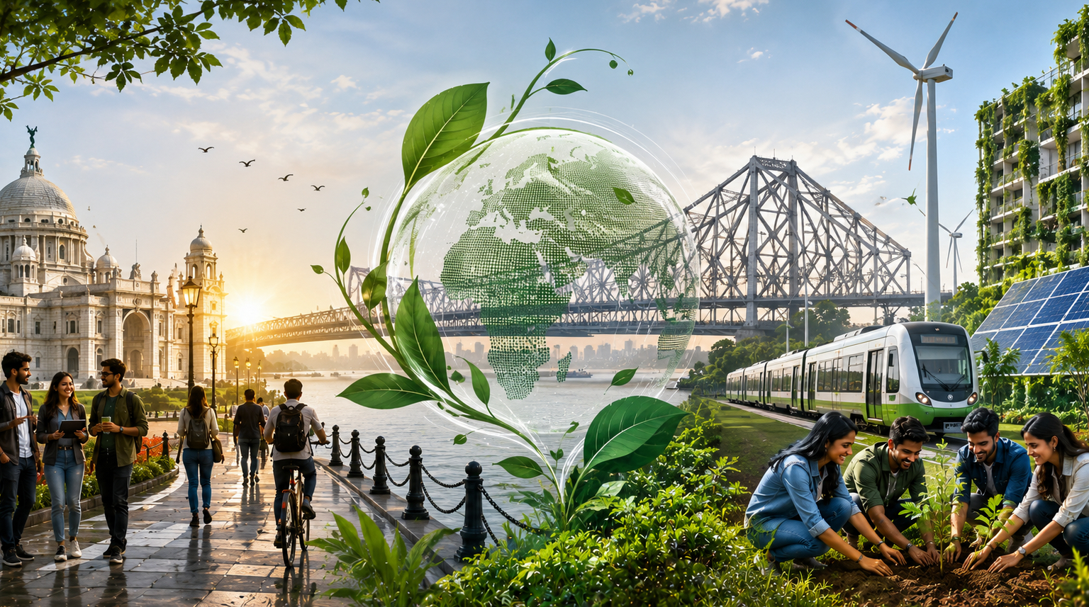 Kolkata Climate Week 2025